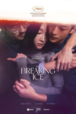 دانلود فیلم شکستن یخ (The Breaking Ice 2023)