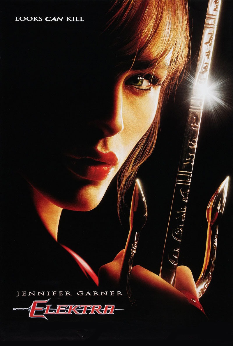 دانلود فیلم Elektra 2005