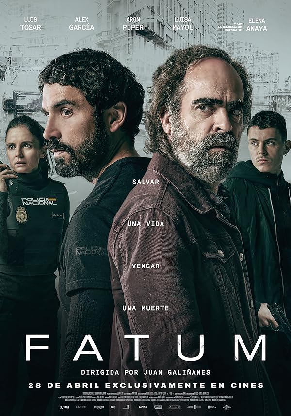 دانلود فیلم سرنوشت (Fatum 2023) بدون سانسور با زیرنویس چسبیده فارسی
