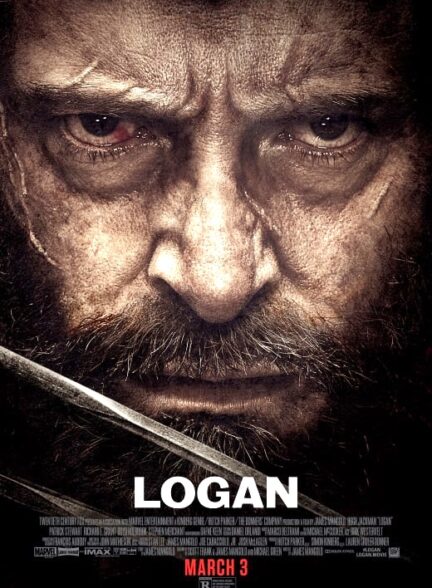 دانلود فیلم لوگان (Logan 2017)